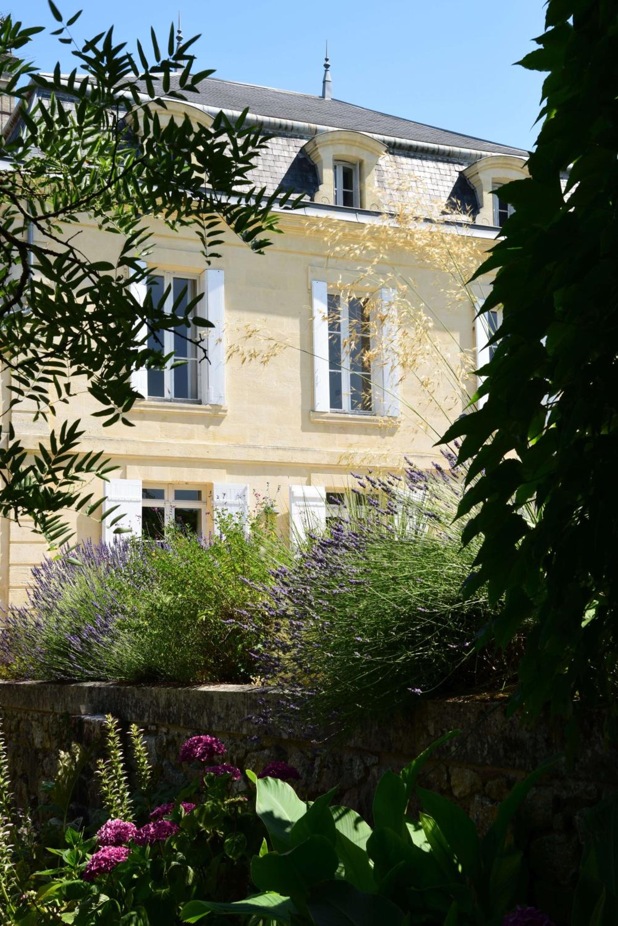 Château Richelieu view 4
