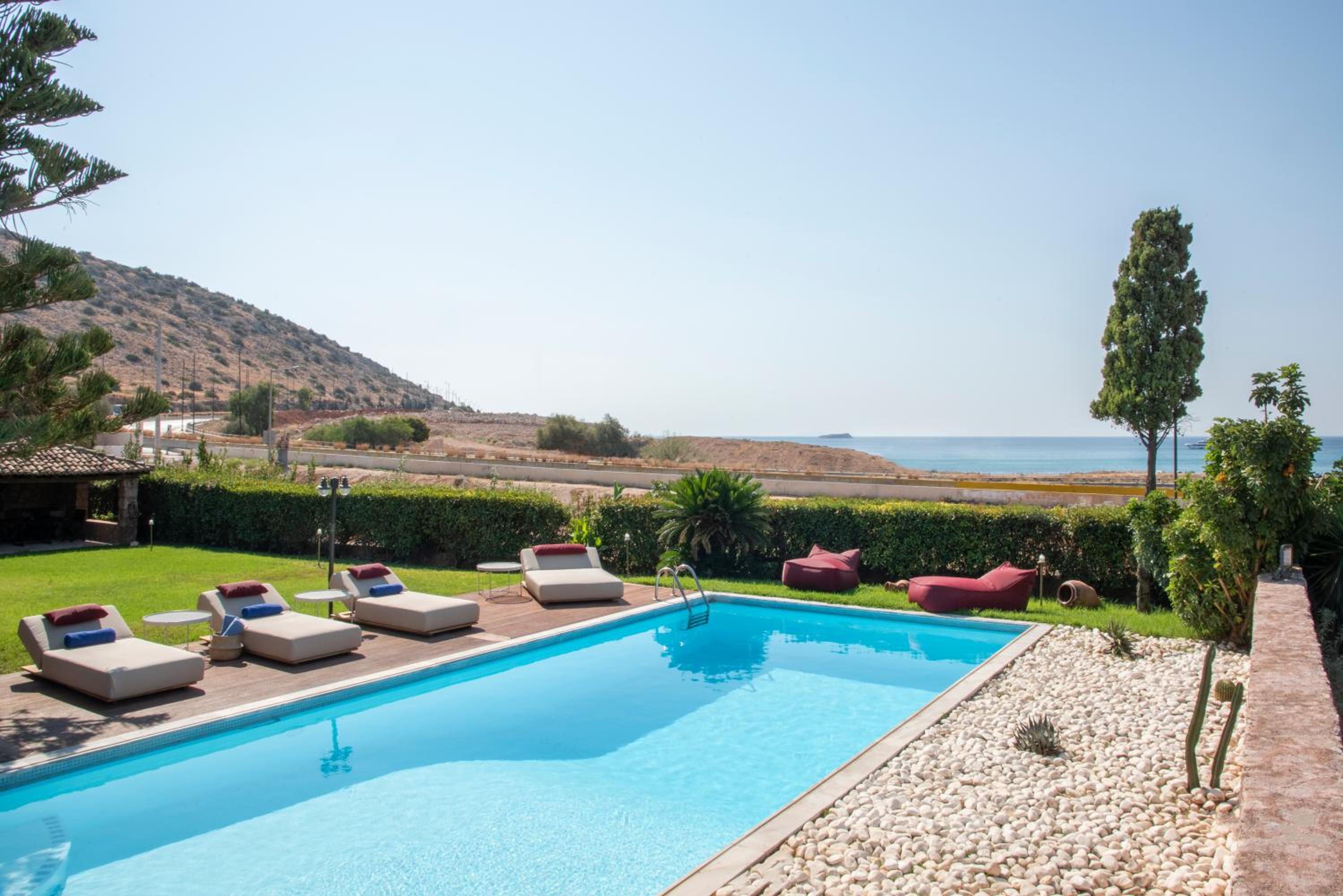 Villa Terra Mare