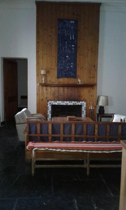 Estancia La Aurora, en Provincia de Buenos Aires