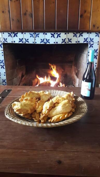 Estancia La Aurora, en Provincia de Buenos Aires