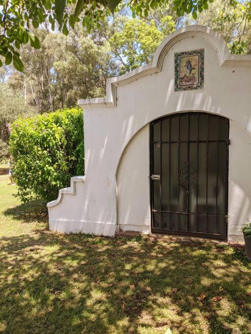 Estancia La Aurora, en Provincia de Buenos Aires