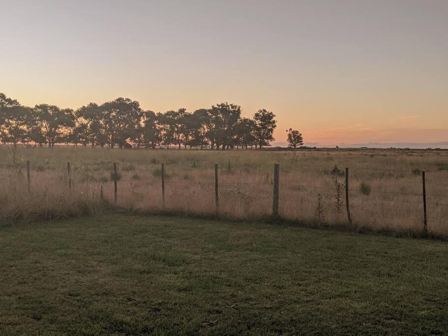 Estancia La Aurora, en Provincia de Buenos Aires