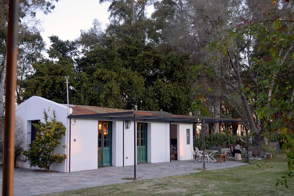 Estancia La Aurora, en Provincia de Buenos Aires