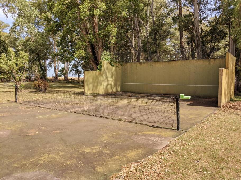 Estancia La Aurora, en Provincia de Buenos Aires