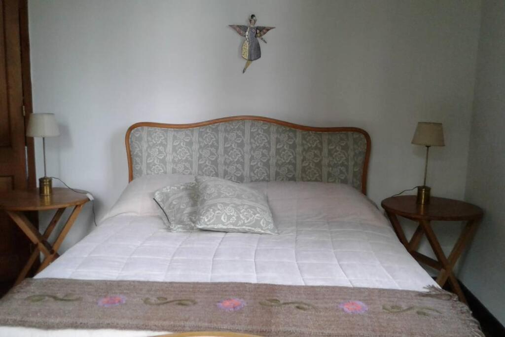 Estancia La Aurora, en Provincia de Buenos Aires