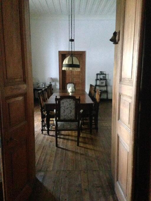 Estancia La Aurora, en Provincia de Buenos Aires