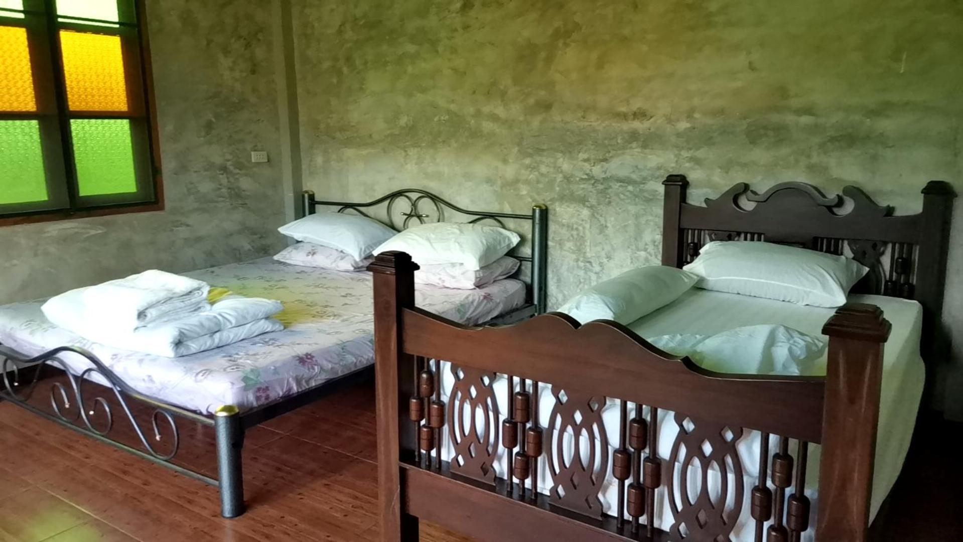 Baan Chai Khao Home Stay