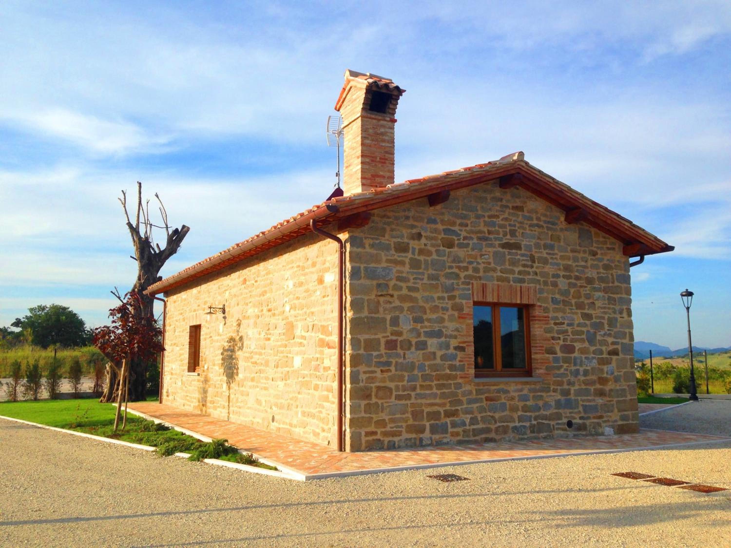 Tenuta Borgo Santa Cecilia