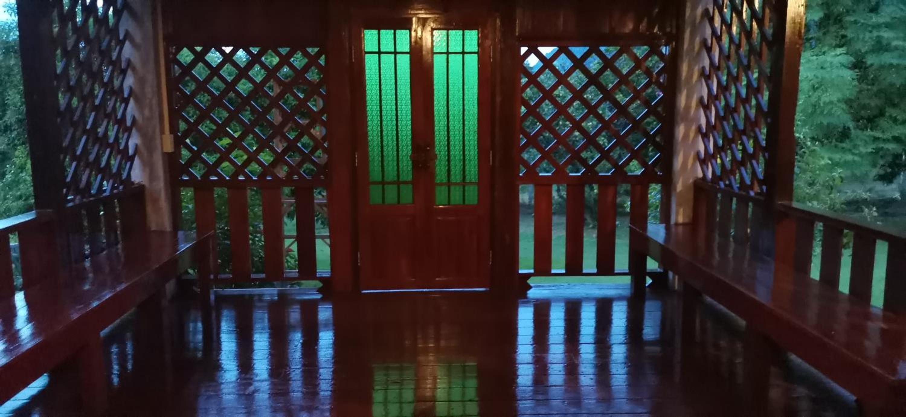 Baan Chai Khao Home Stay