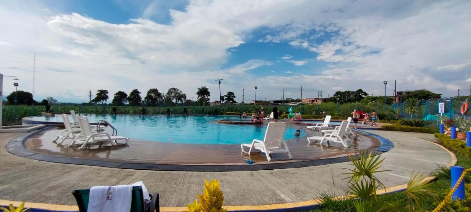 Apartahotel cerca Parque del Café, 506A view 4