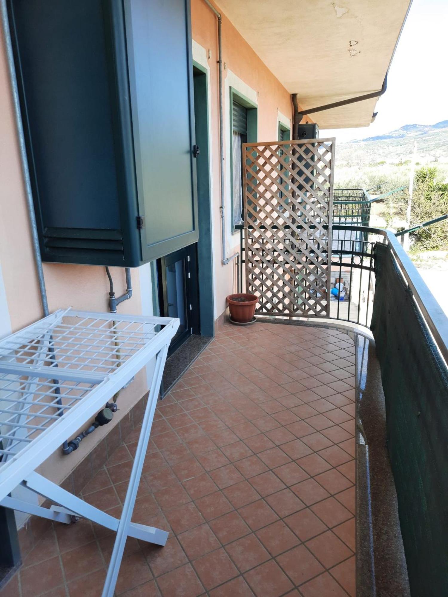 La Rosa dei Venti Apartments Two