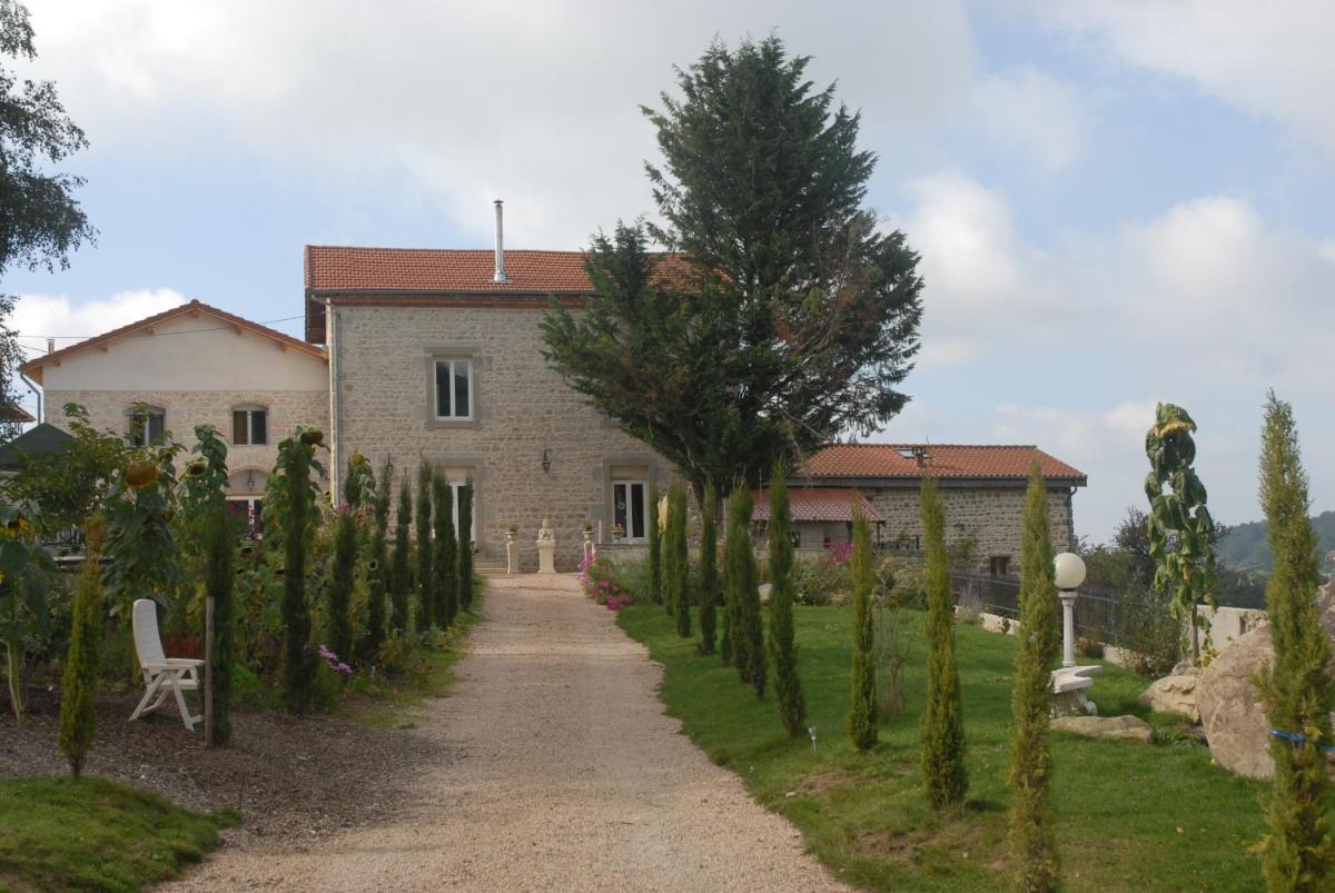 Le Domaine de la plume view 2