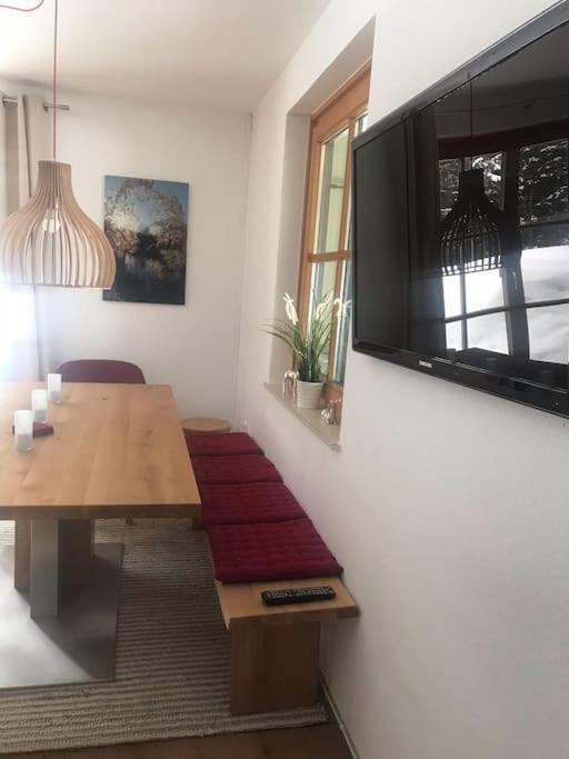 Alpenchalet im Steirischen Salzkammergut
