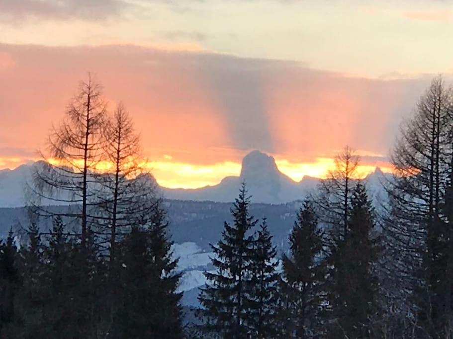 Alpenchalet im Steirischen Salzkammergut