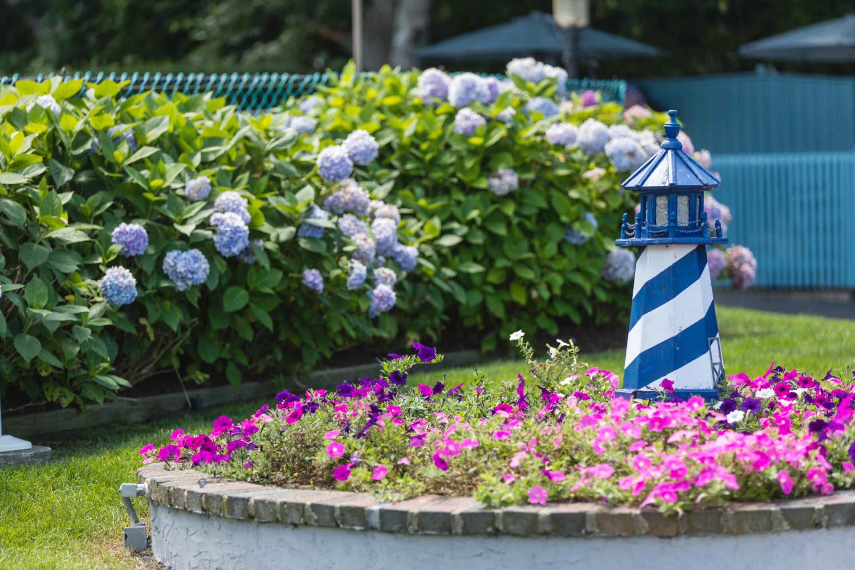 A Beach Breeze Inn