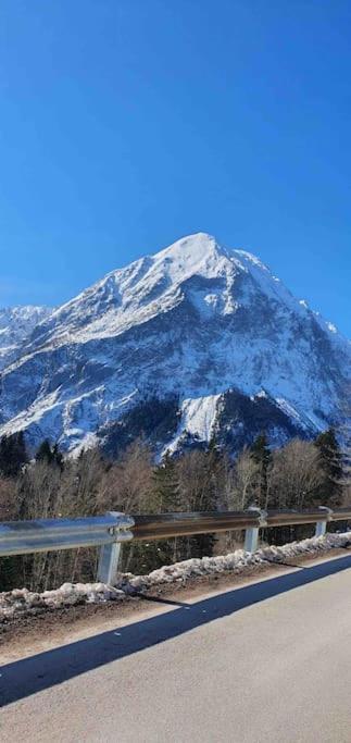 Alpenchalet im Steirischen Salzkammergut