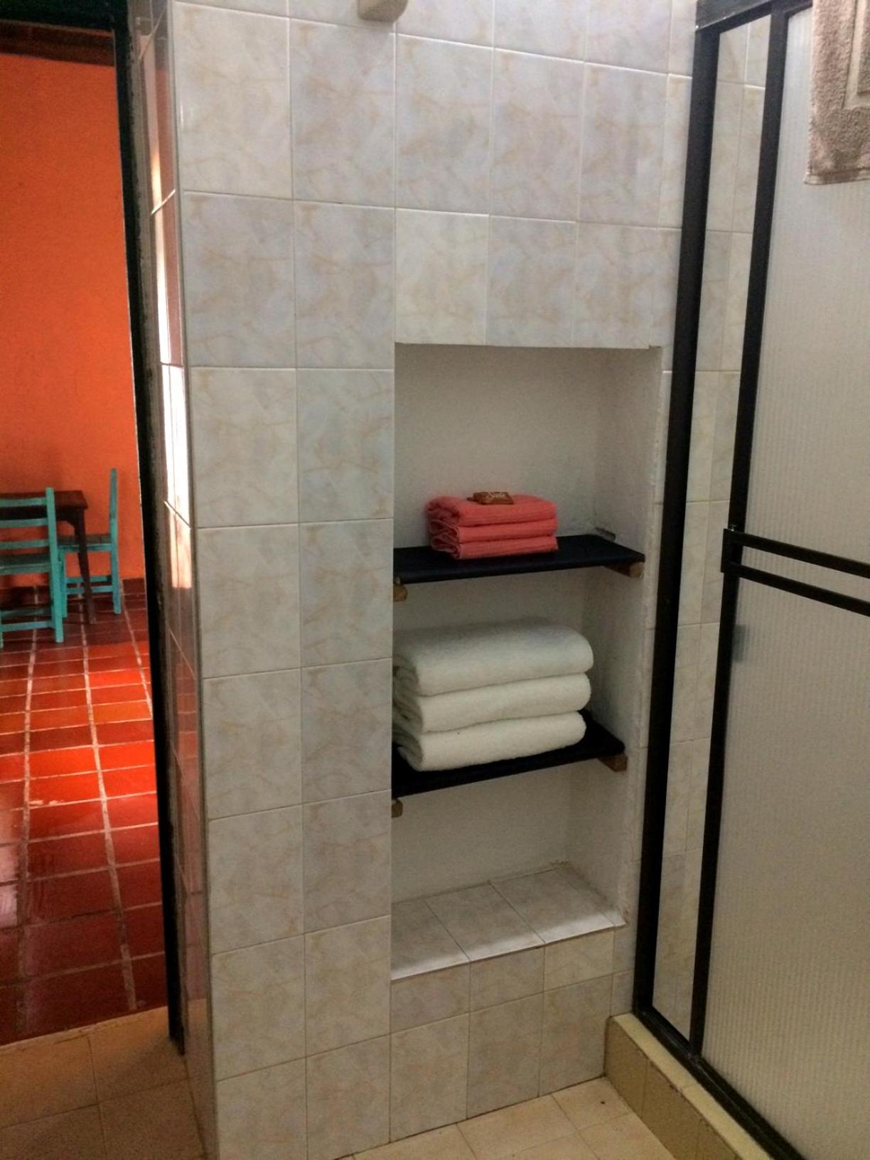 La Hacienda