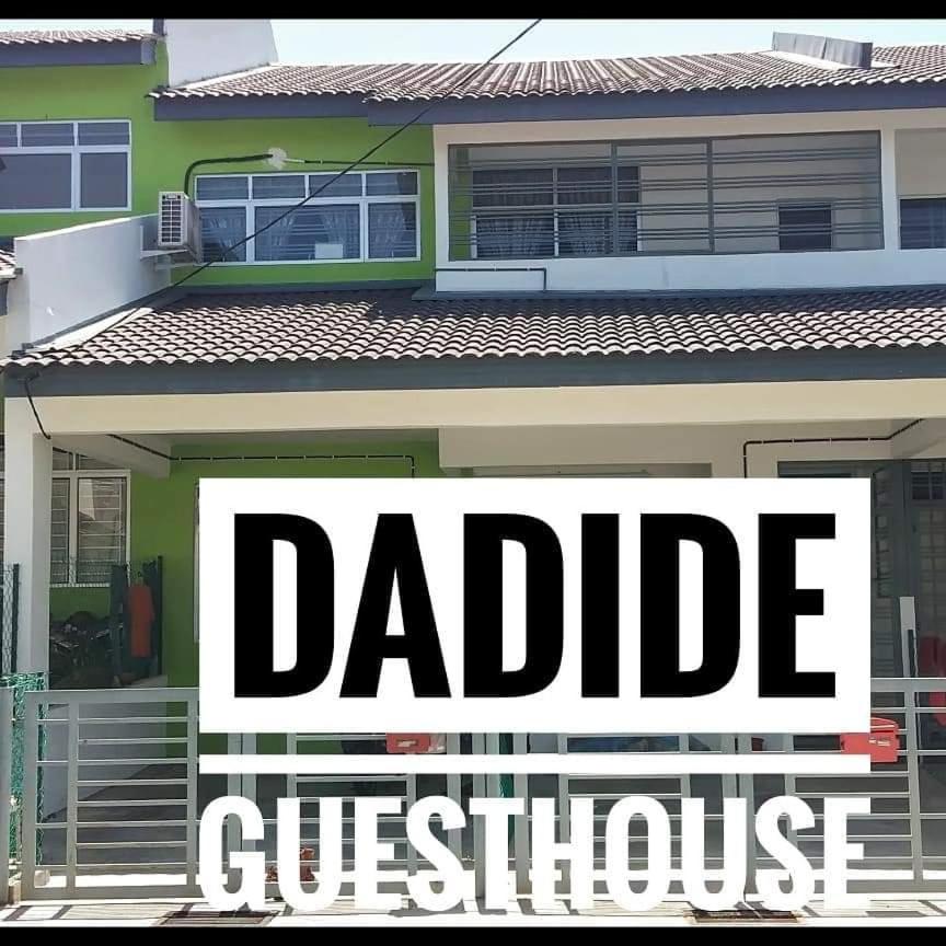 Dadide guesthouse photo 8