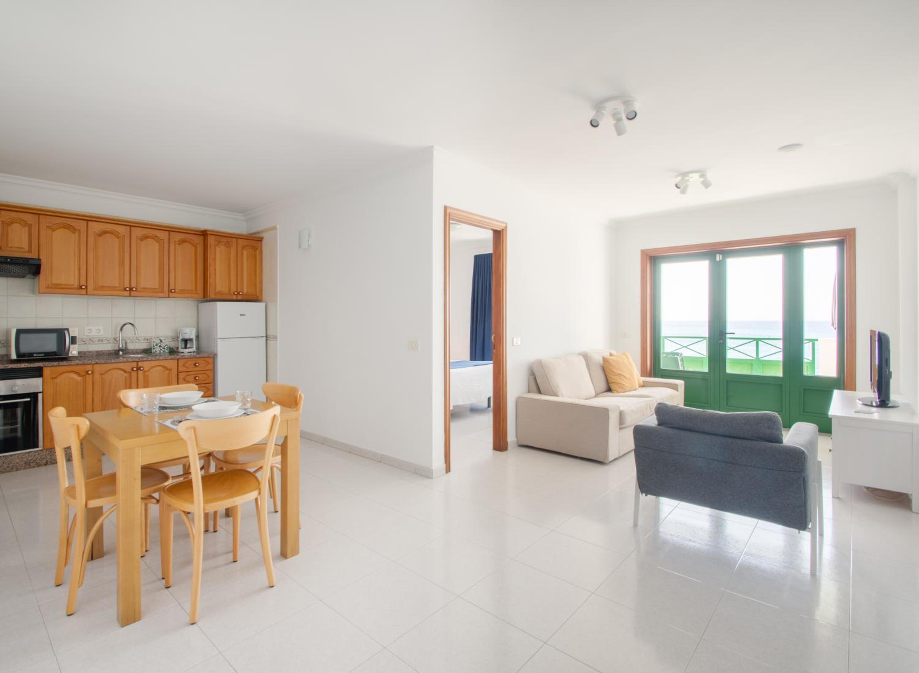 Blancazul Avenida view 4