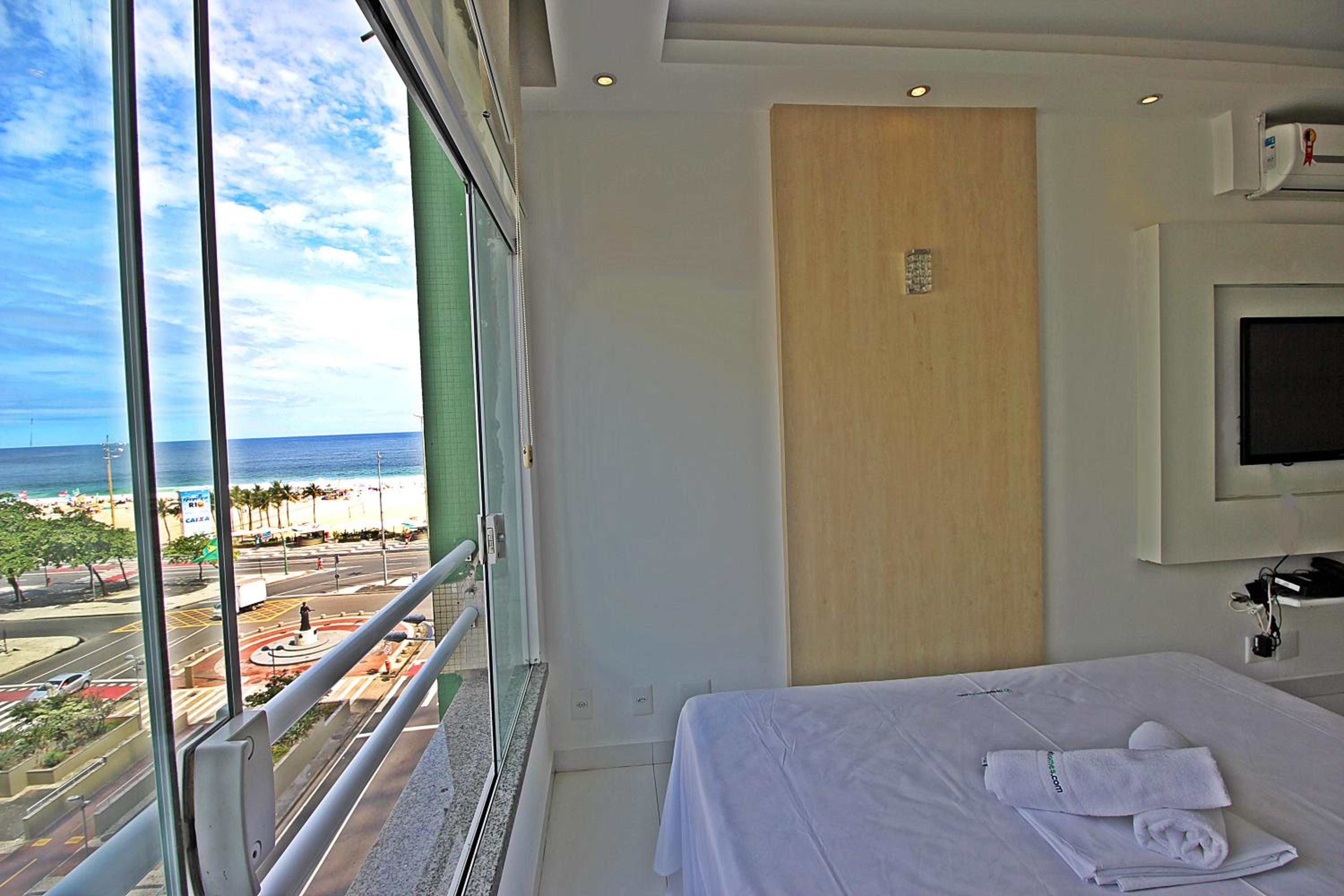 Rio Spot Homes Flat C033A