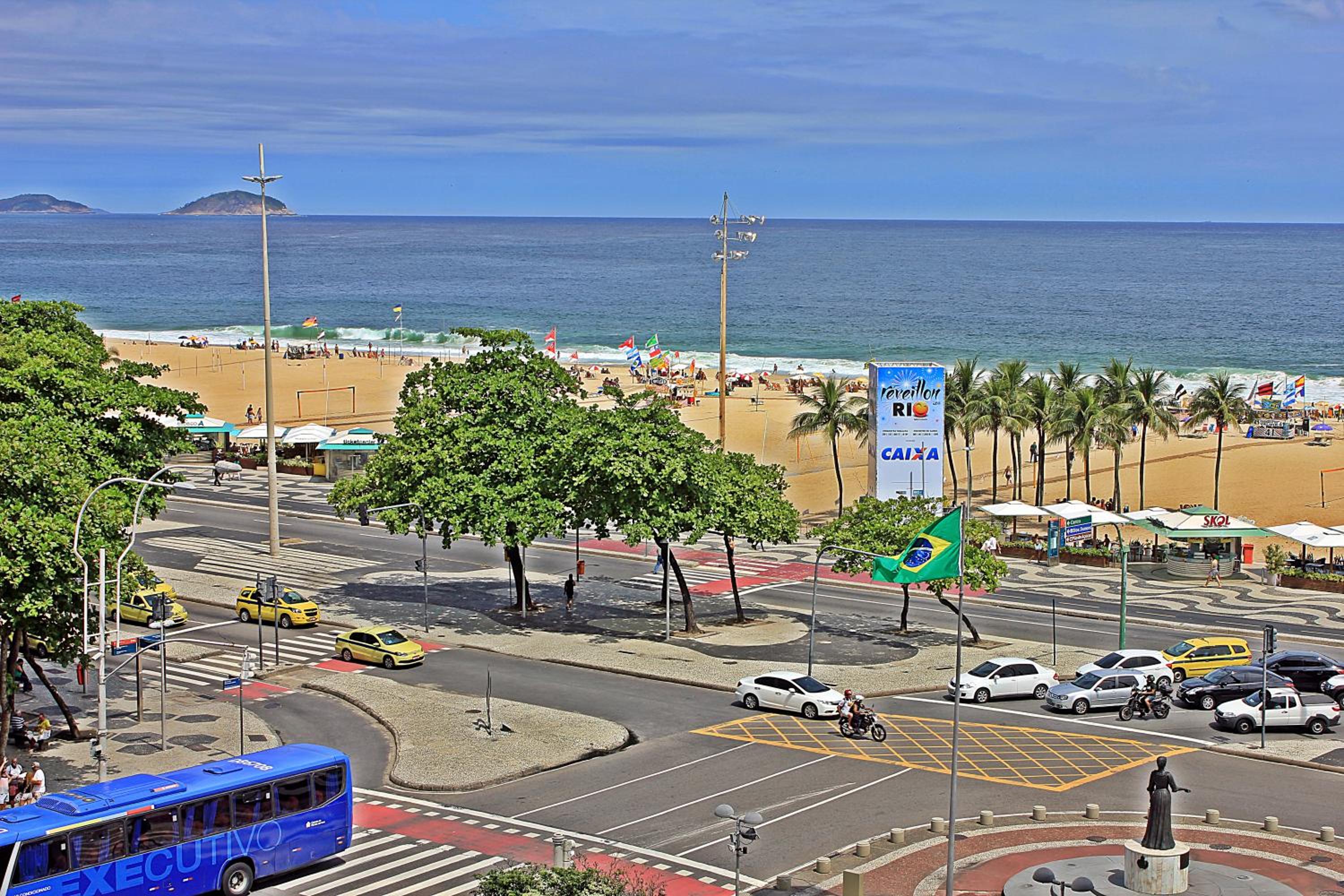 Rio Spot Homes Flat C033A
