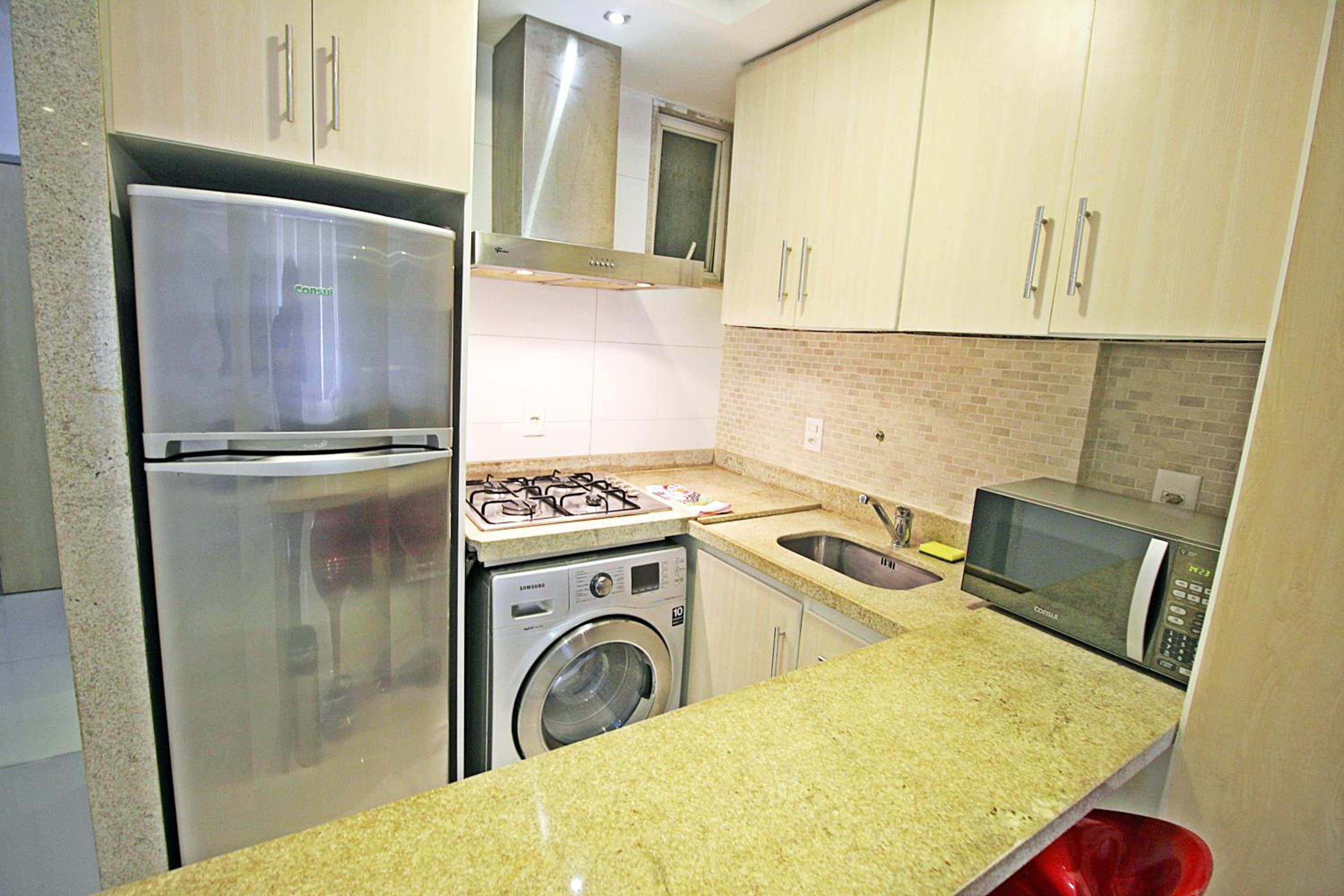Rio Spot Homes Flat C033A