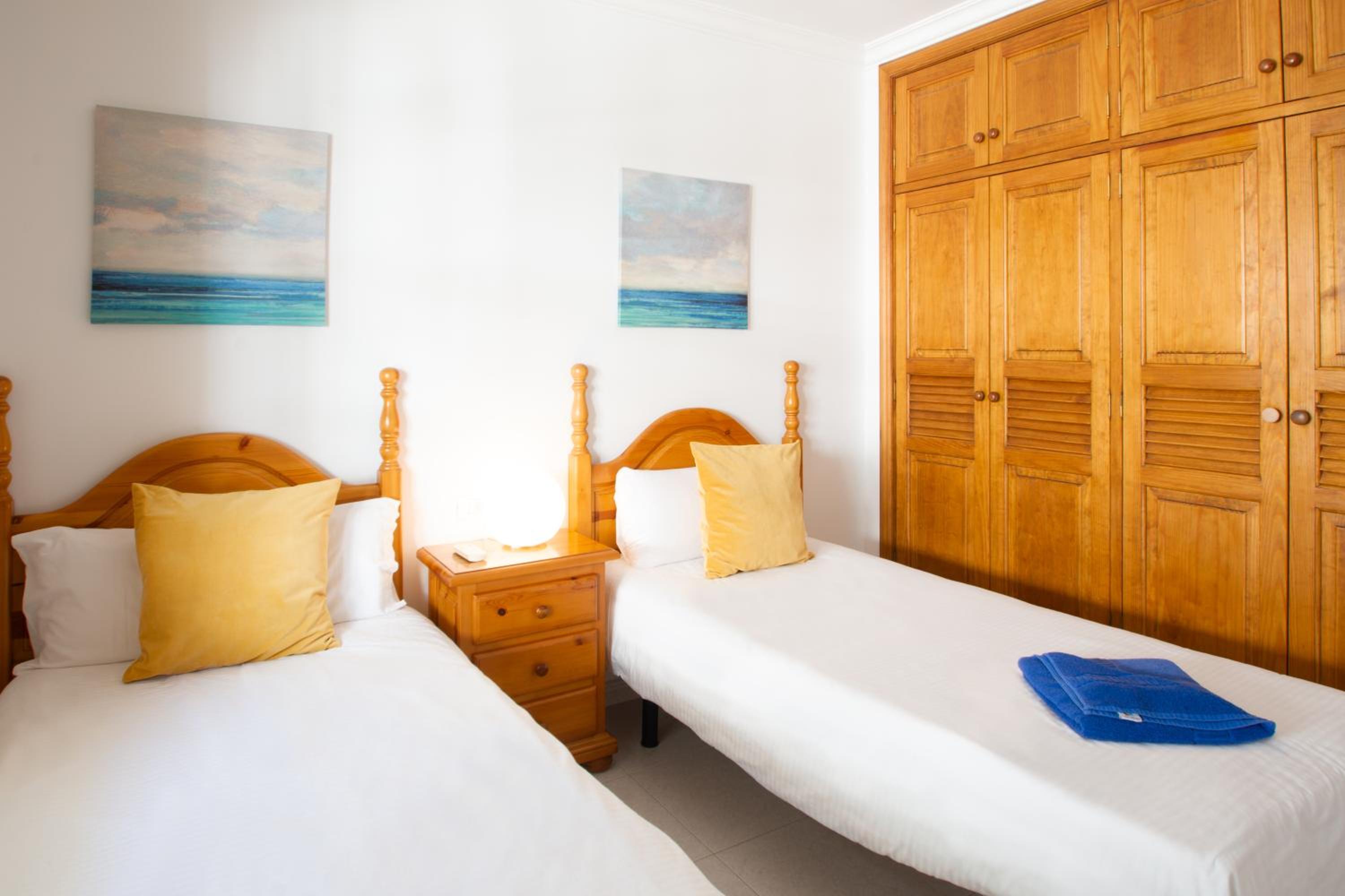 Blancazul Avenida view 5
