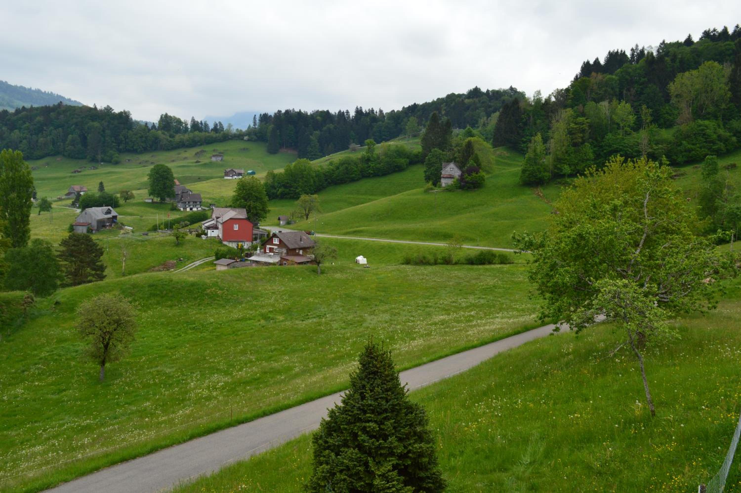 BnB-Blomberg