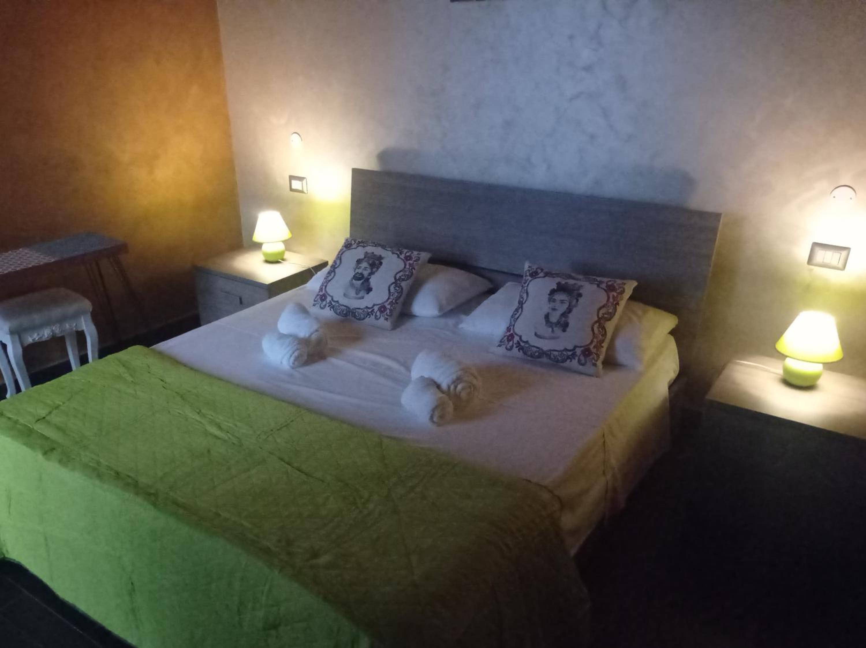 Il Giardino del Saraceno House, photo 7