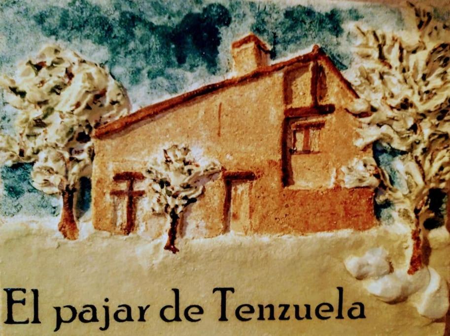 Casa Rural el Pajar de Tenzuela view 4