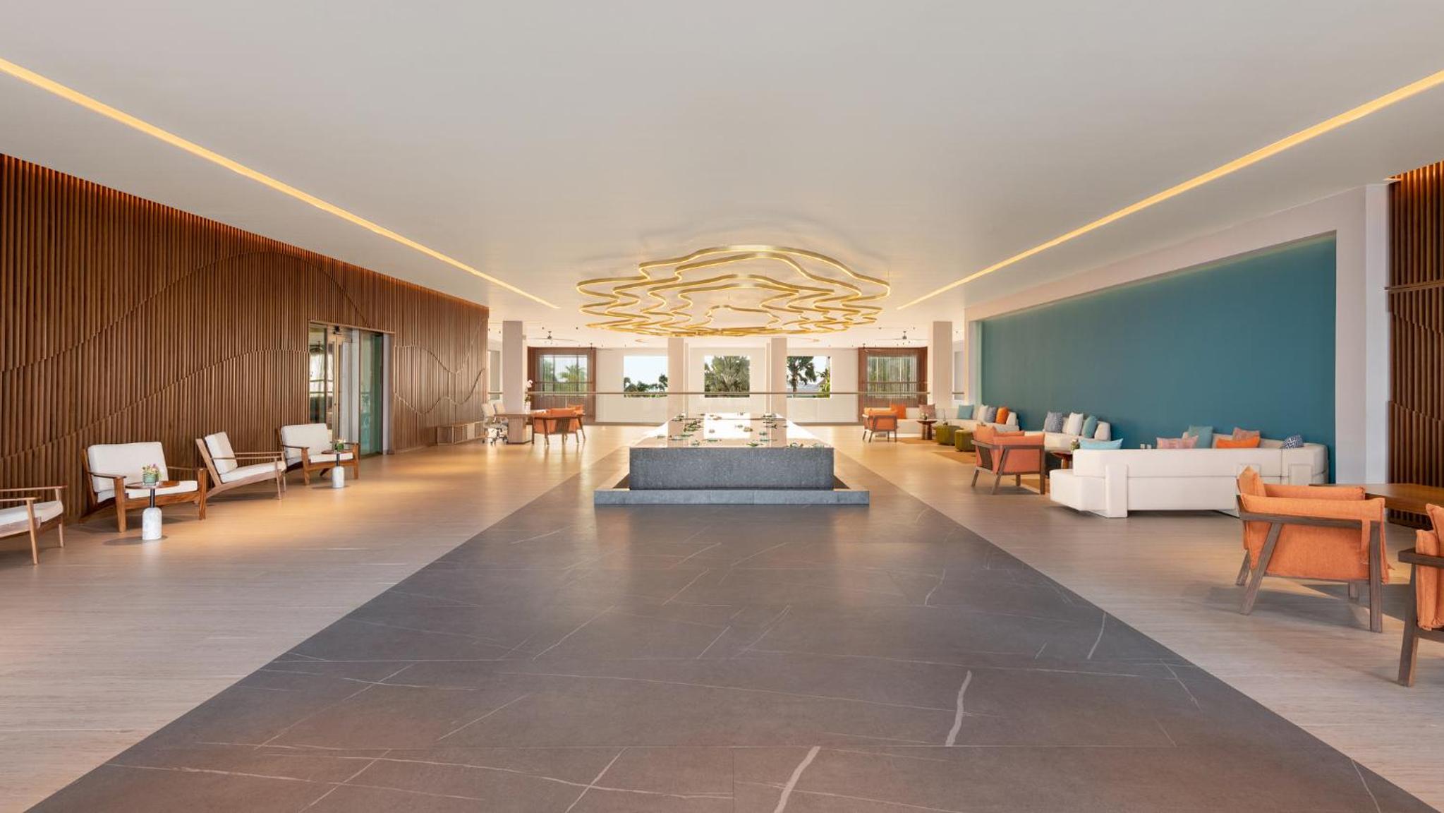 Hyatt Ziva Riviera Cancun All-Inclusive - Property Image 117