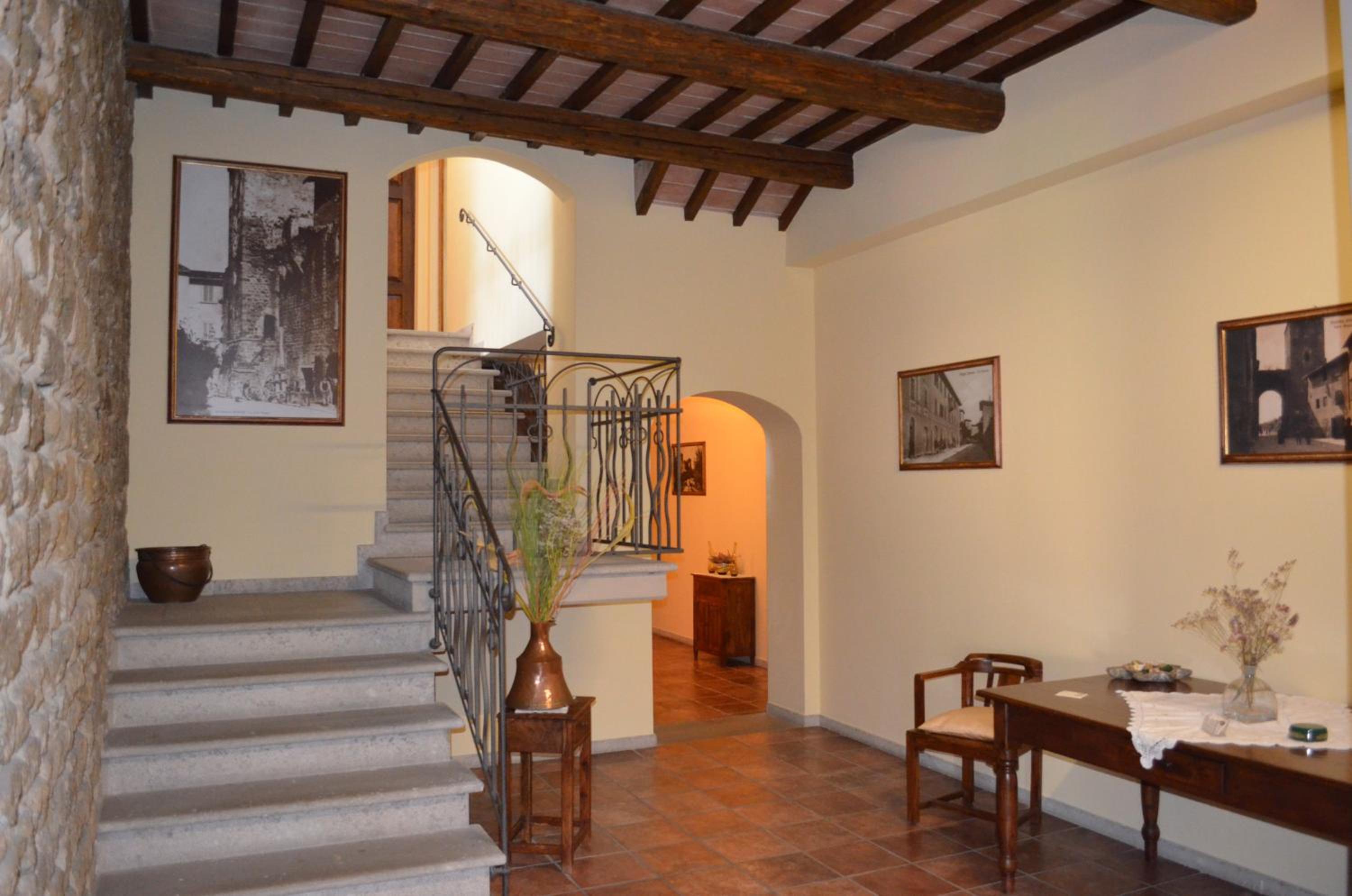 Palazzo Alle Mura photo 4