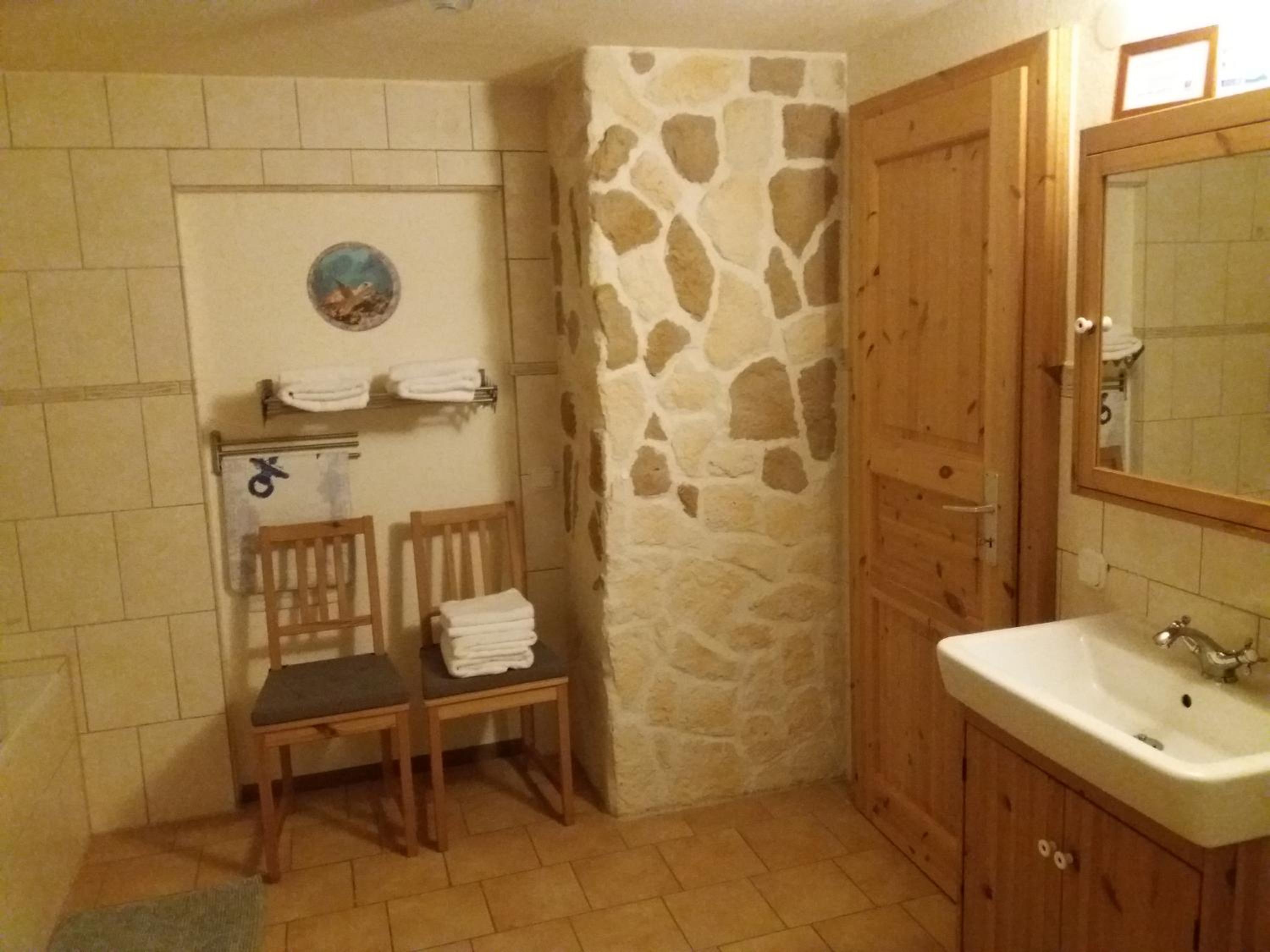 Ferienwohnung auf dem Land