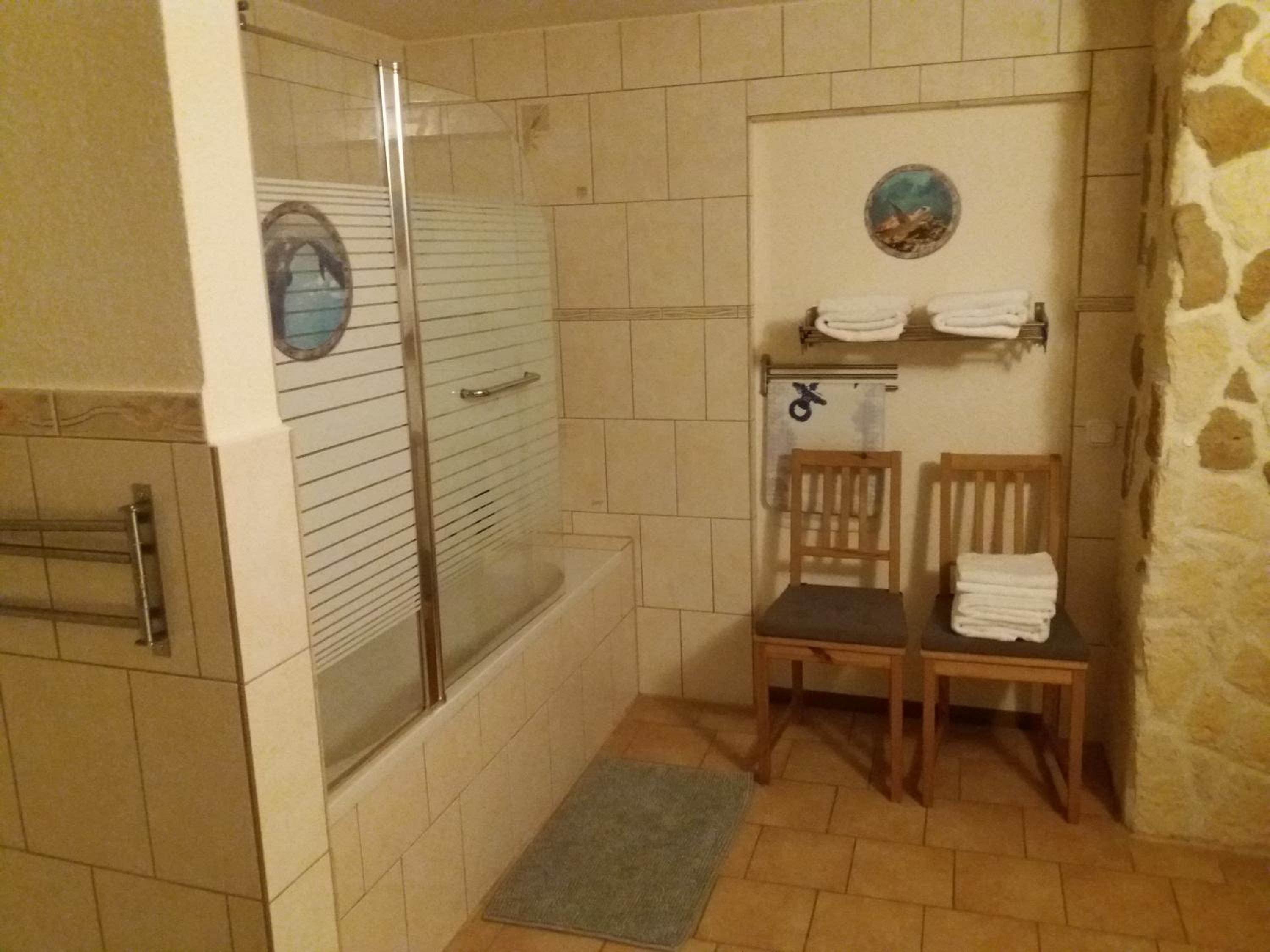 Ferienwohnung auf dem Land