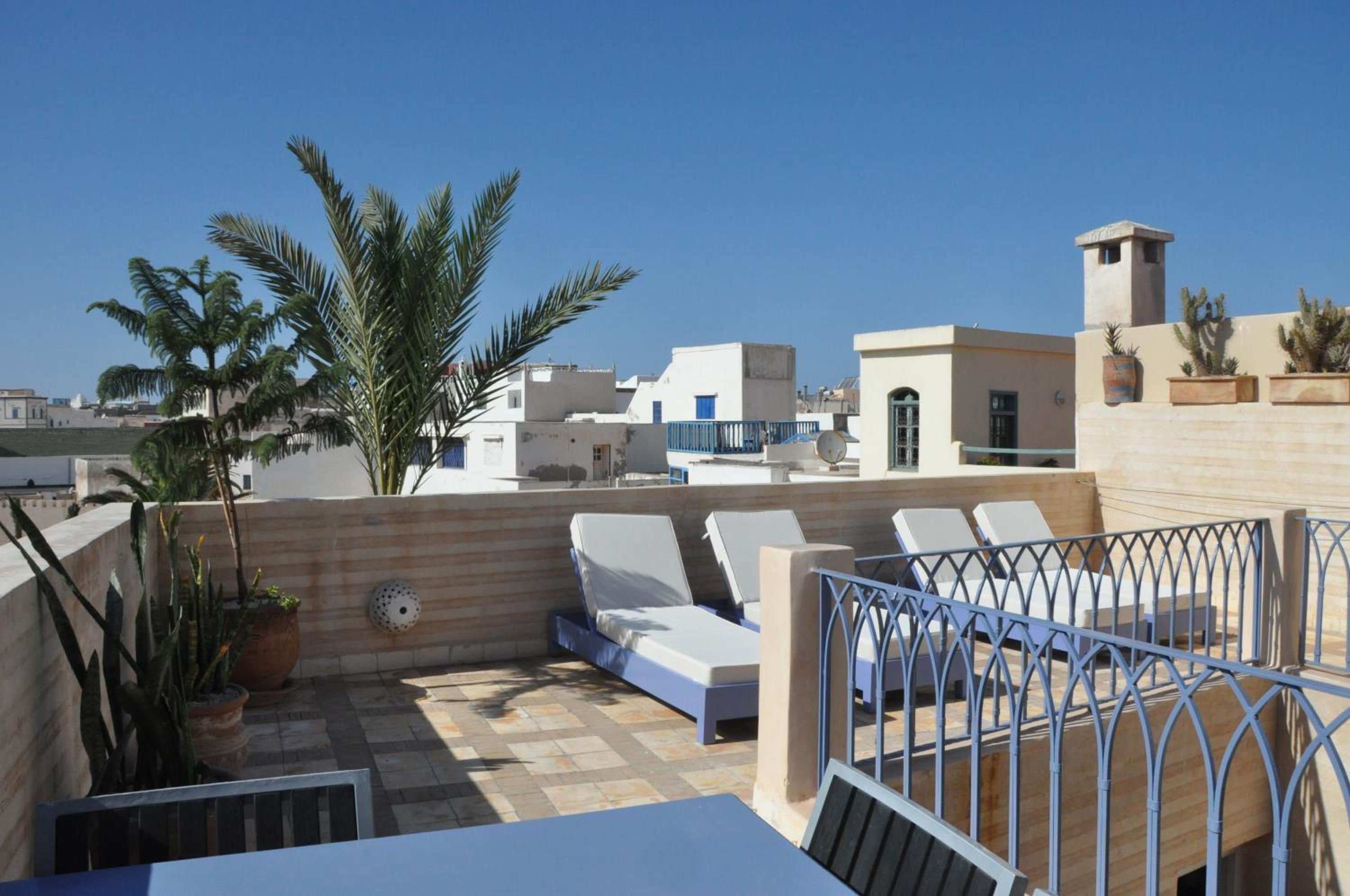 Riad Horizon
