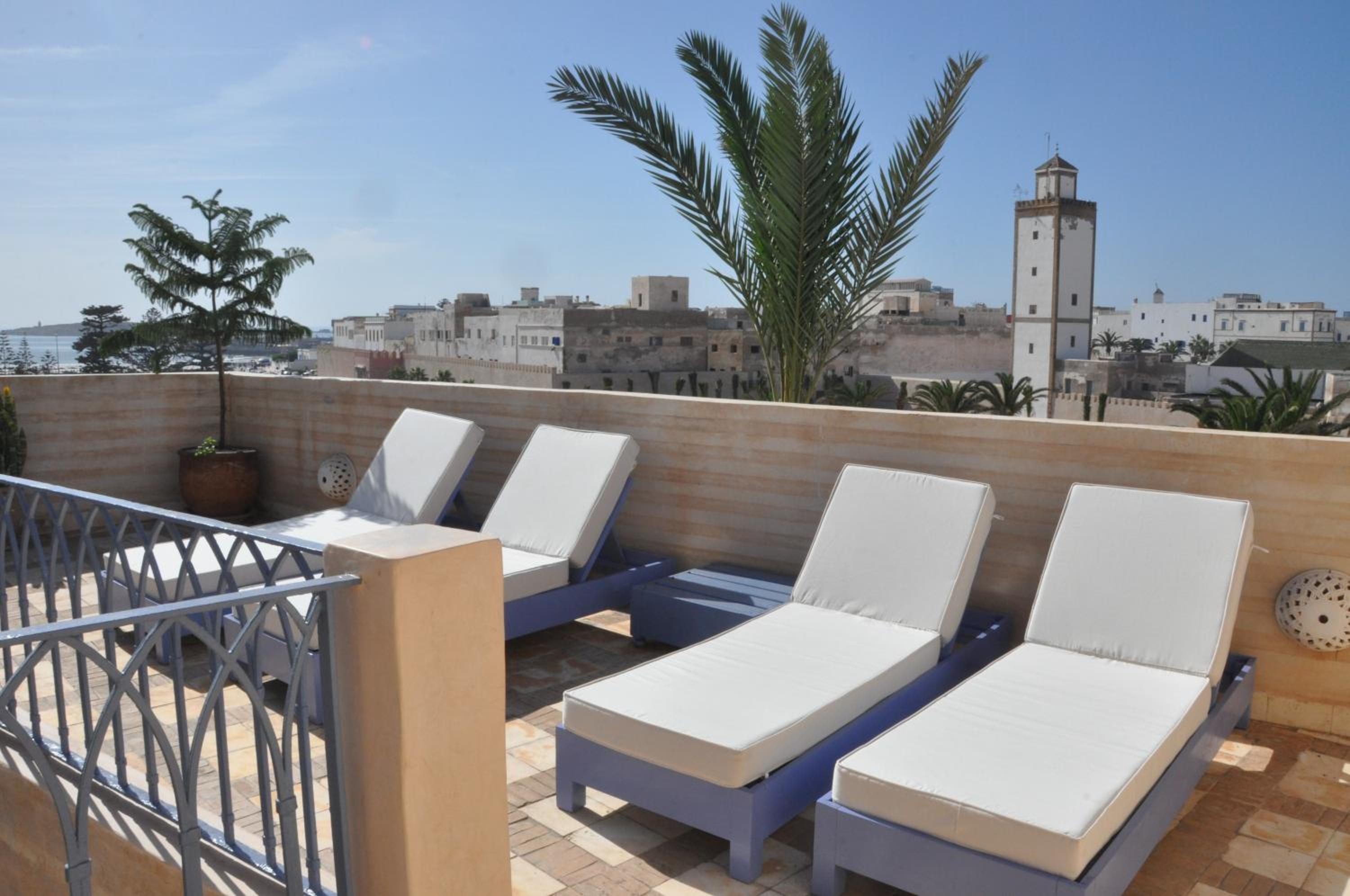 Riad Horizon
