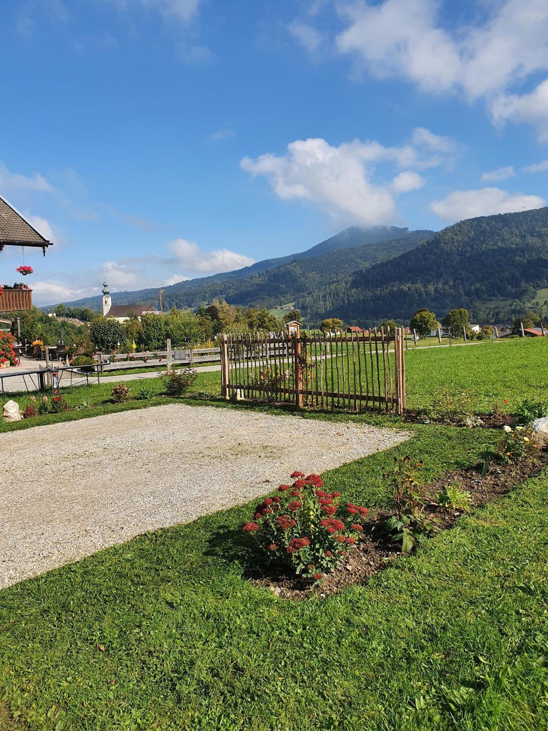 Haus Matzl inkl. Chiemgaukarte view 5