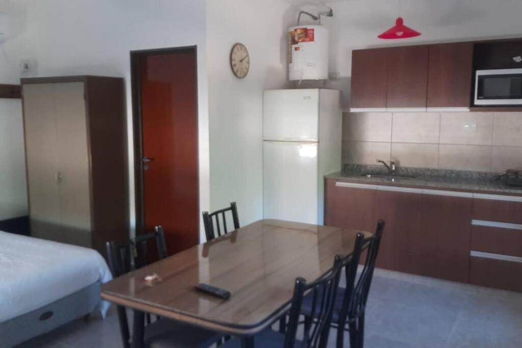 Hermoso monoambiente
