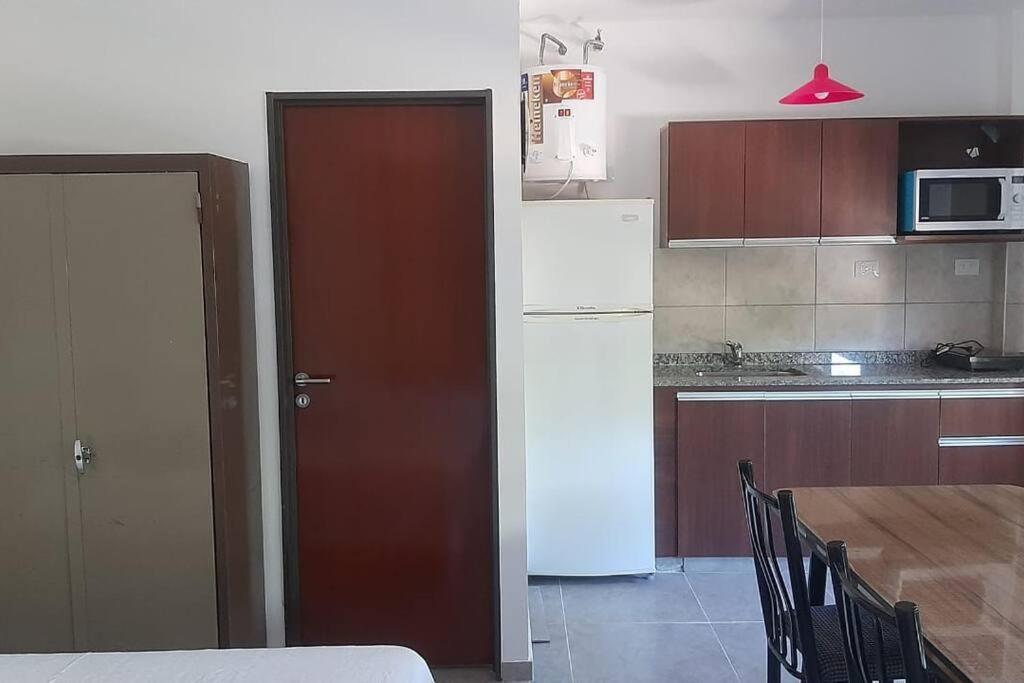 Hermoso monoambiente