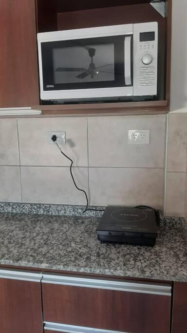 Hermoso monoambiente