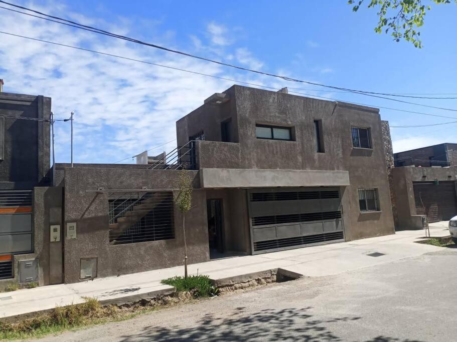 Hermoso monoambiente