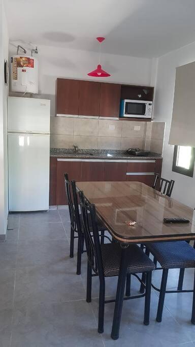 Hermoso monoambiente