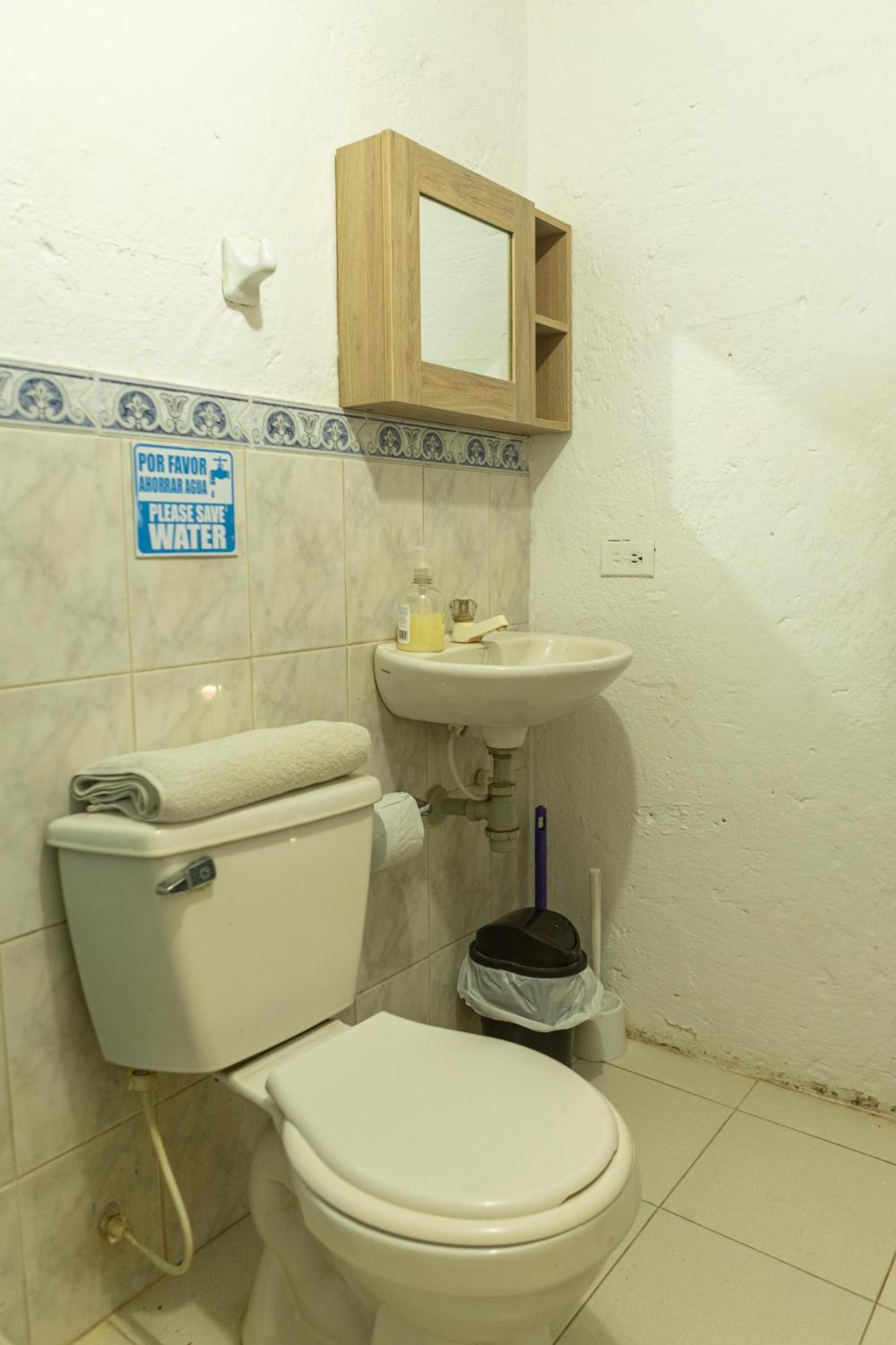 Casa de Piedra Taganga