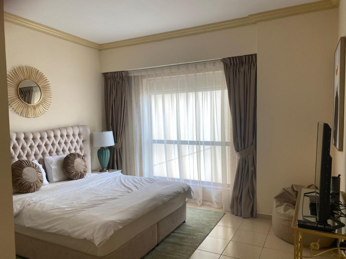 CHEZ SILVIA DUBAI MARINA &JBR Rimal