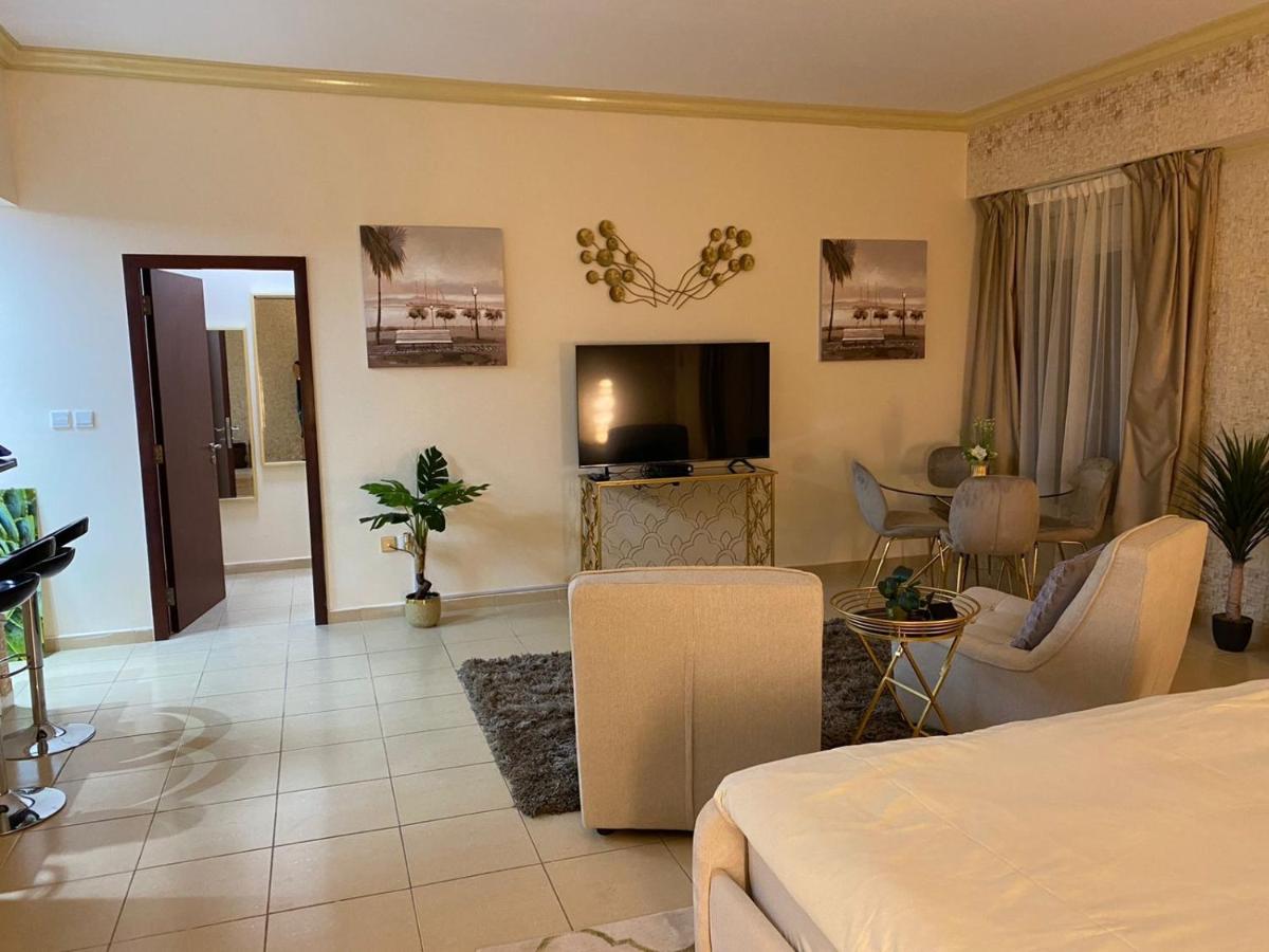 CHEZ SILVIA DUBAI MARINA &JBR Rimal