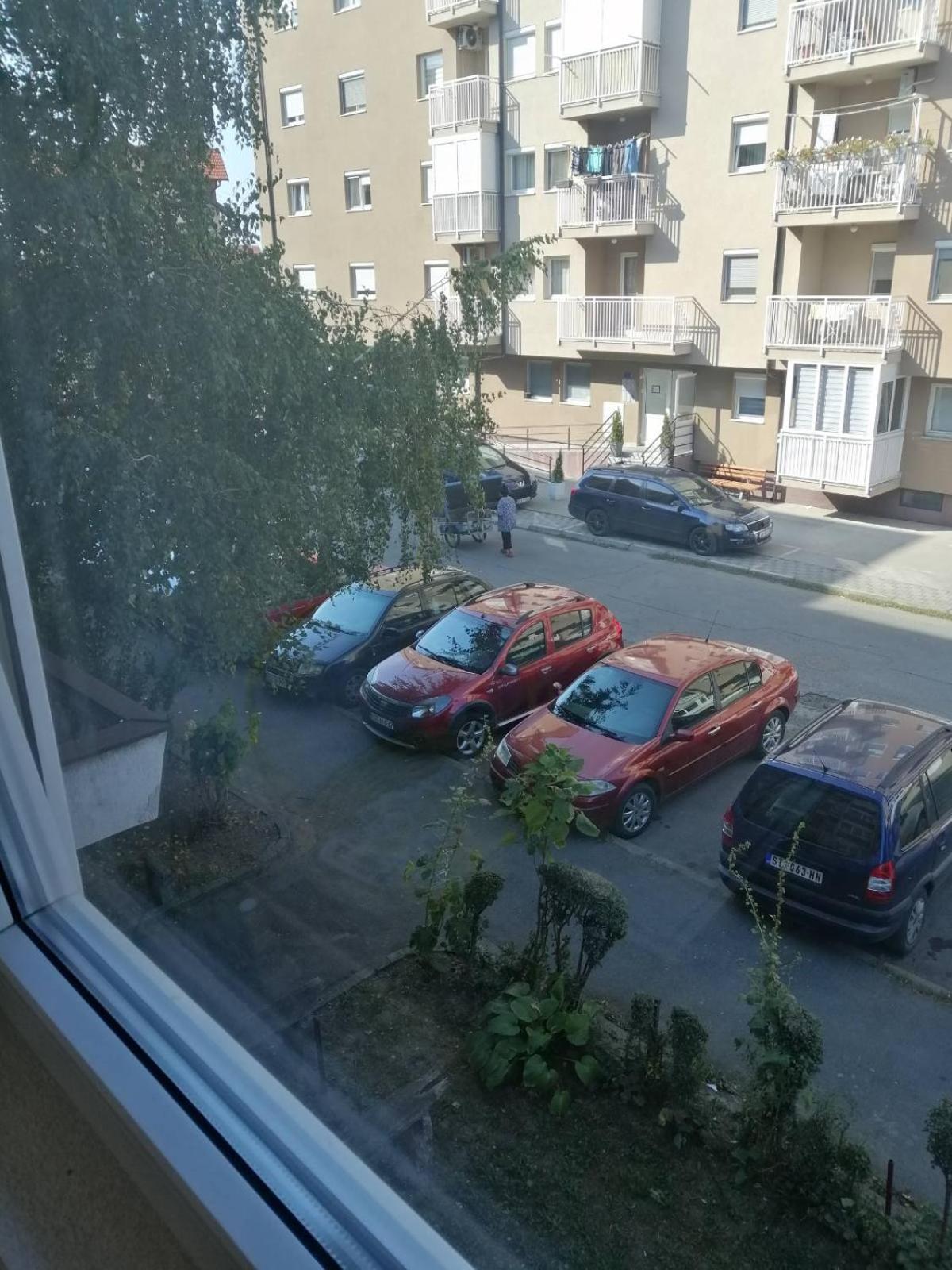Apartman Maja view 3
