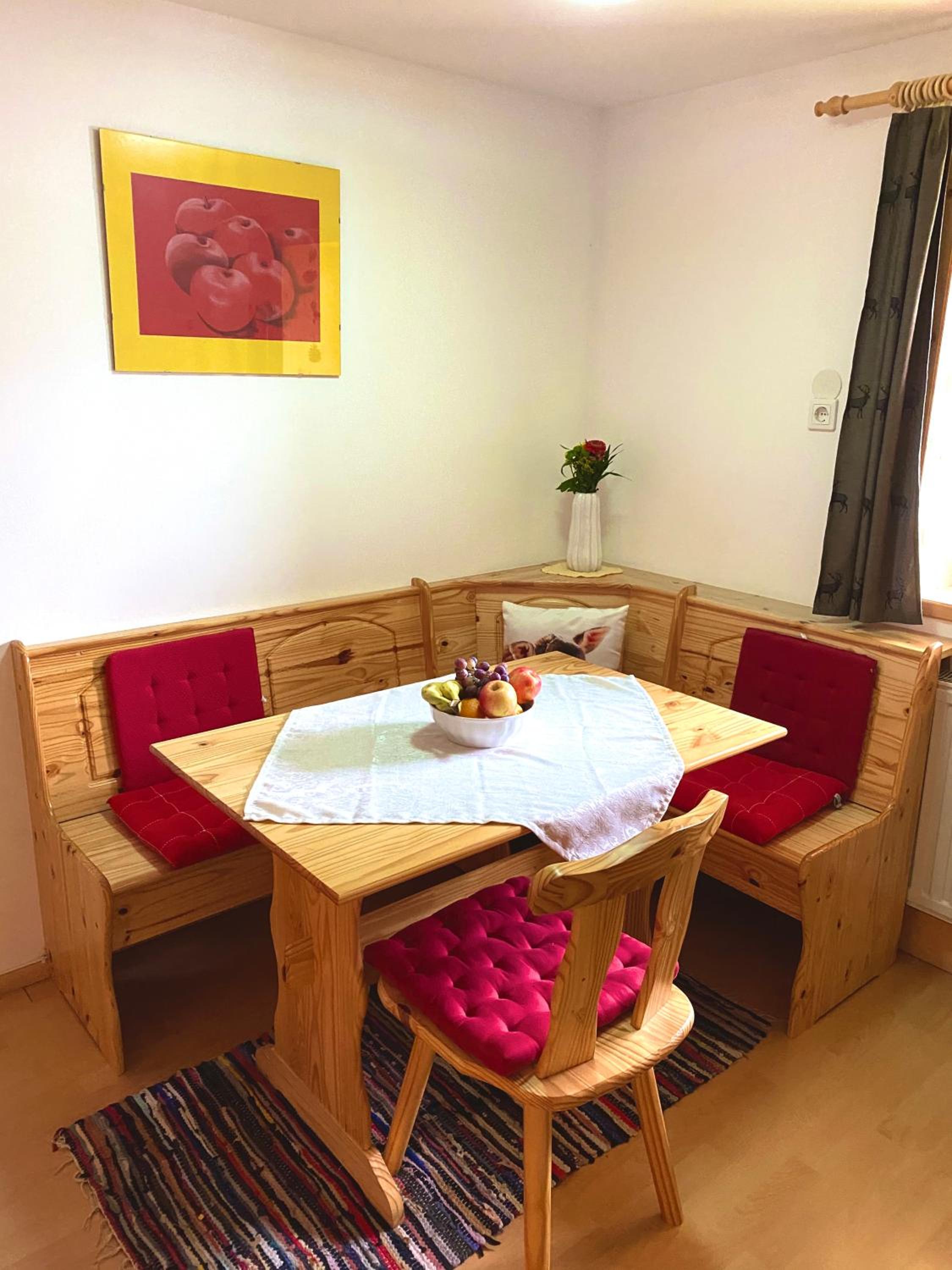 Waldruhe Appartements view 4