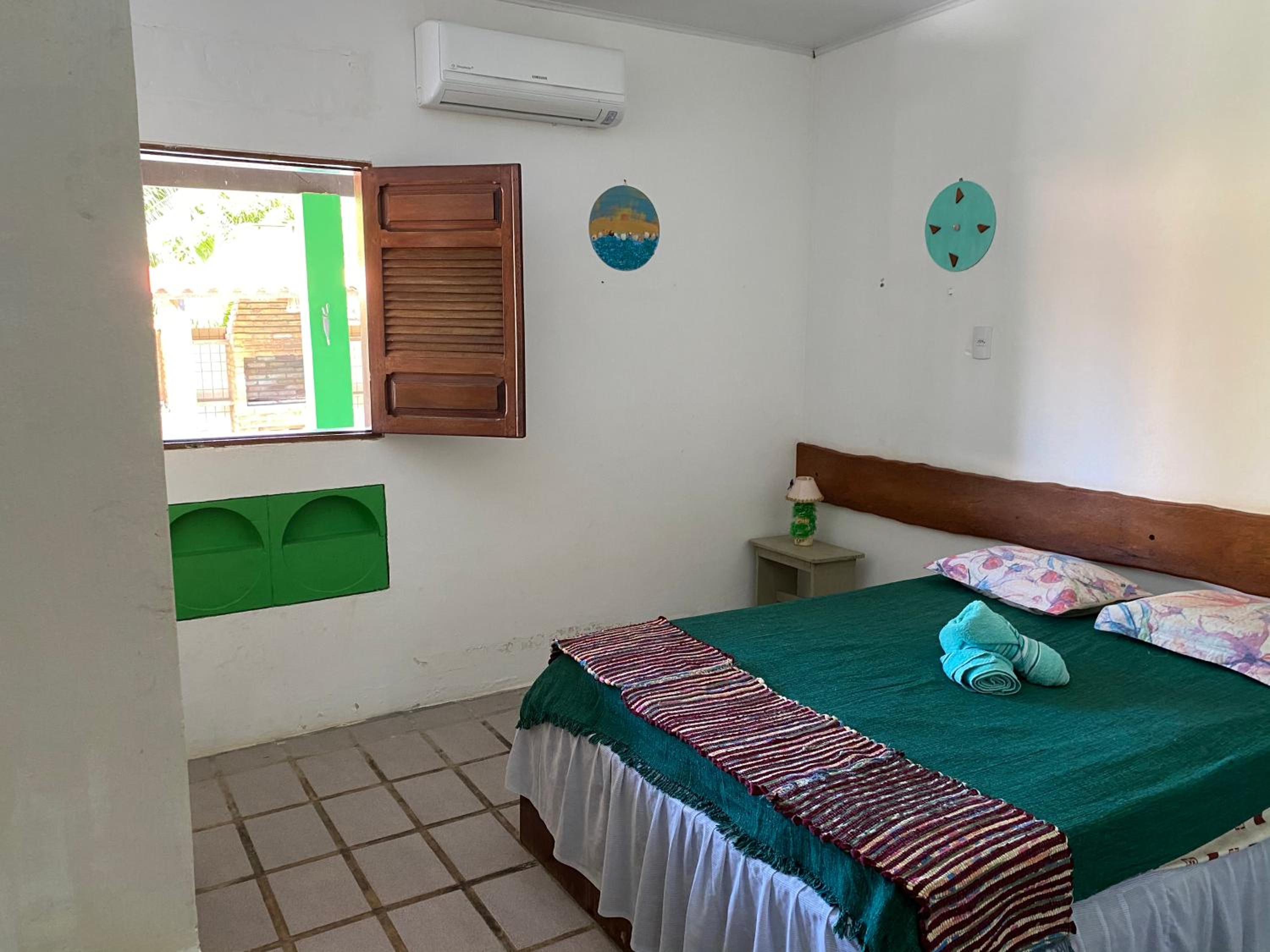 Japaraiso I Casa Azul - Próxima ao Mar