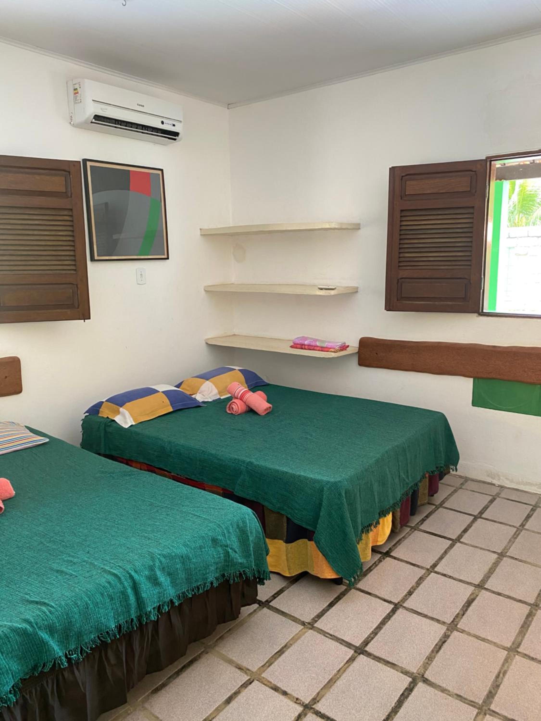Japaraiso I Casa Azul - Próxima ao Mar