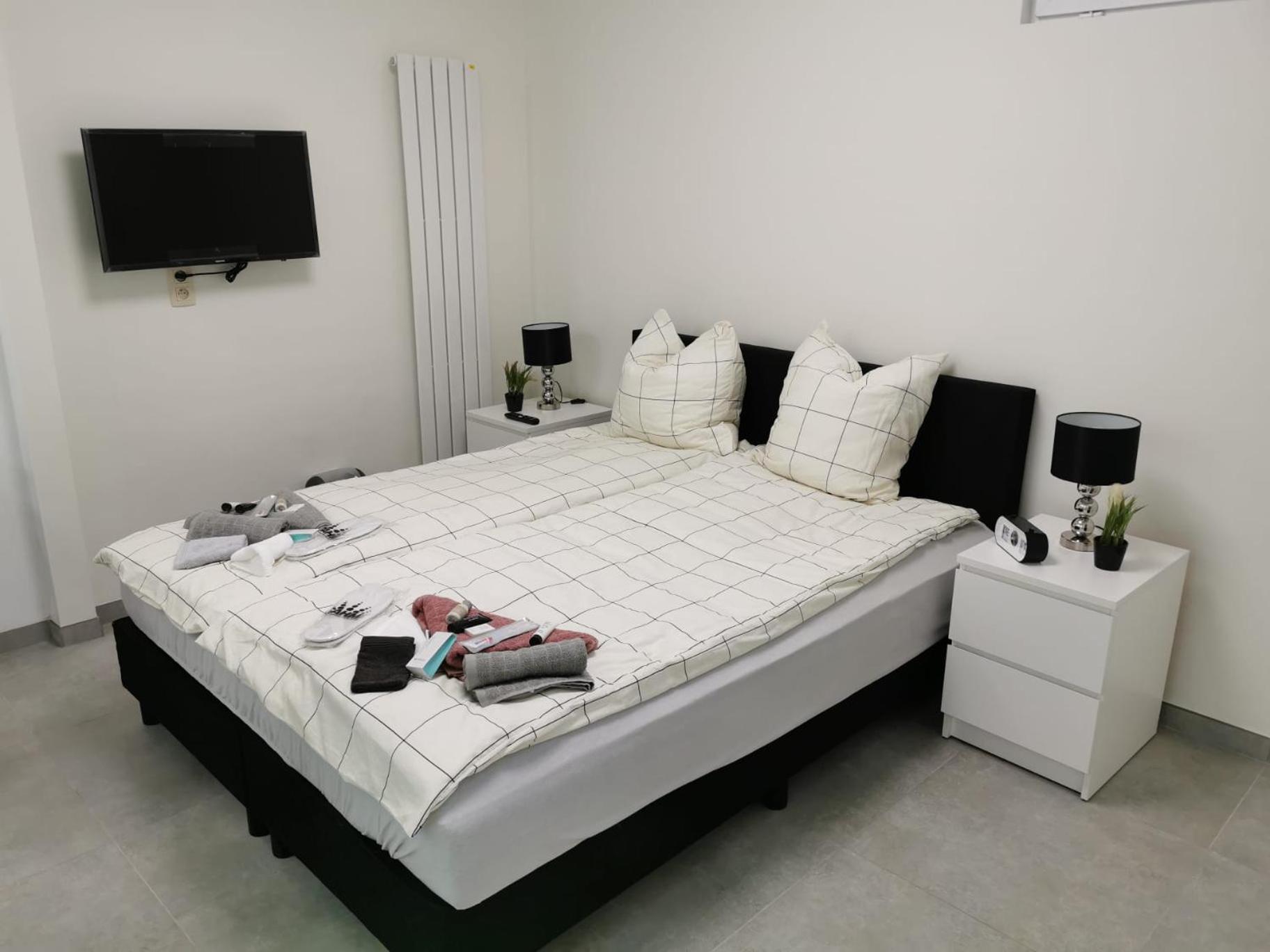 Vakantiehuis H&A 4 sterren